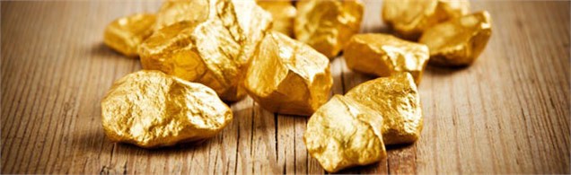 رشد تولید جهانی طلا در سال 2015 متوقف می شود