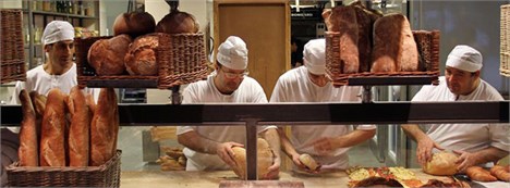 جزئیات رتبه‌بندی‌ نانوایی‌ها اعلام شد