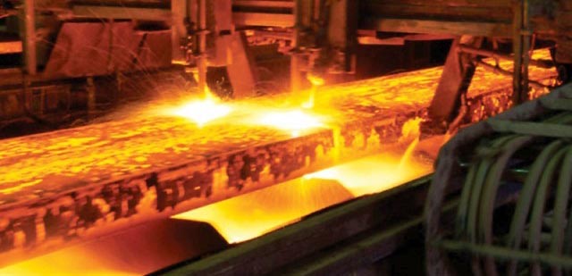 روش‌های تولید فولاد در جهان