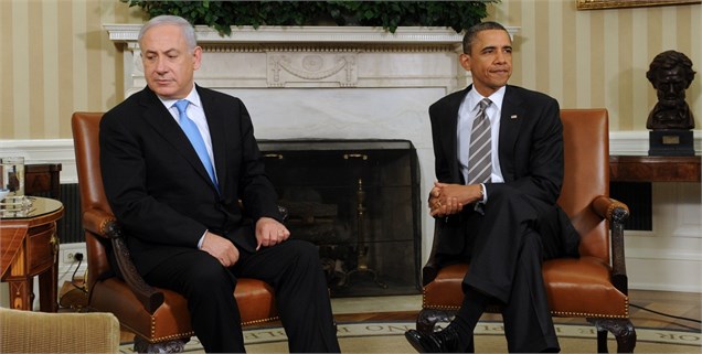 اوباما: پیش از توافق با ایران، با نتانیاهو دیدار نخواهم کرد