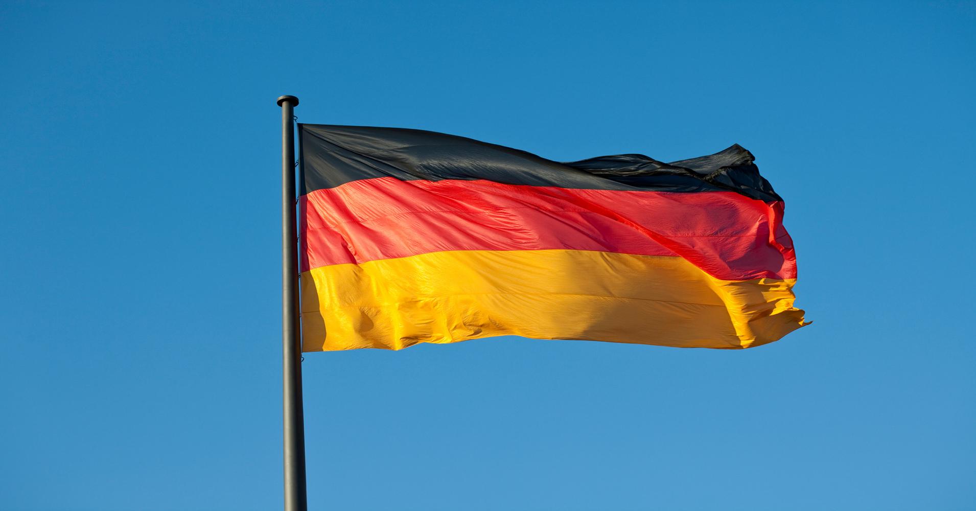 تمایل آلمان‌ها برای سرمایه‌گذاری در فناوری نوین و ساخت خودرو