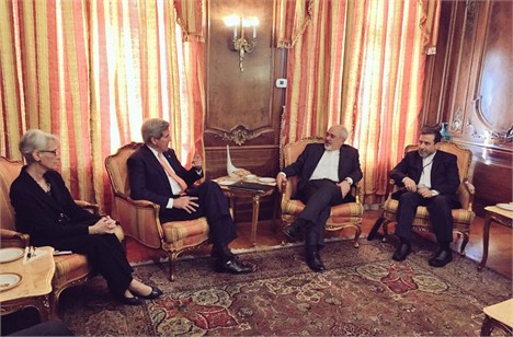 آمریکا متعهد به اجرای تعهدات خود در توافق با ایران خواهد بود
