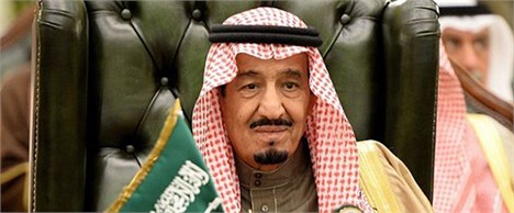 زلزله سیاسی در عربستان/ ولی عهد و وزیر خارجه برکنار شدند