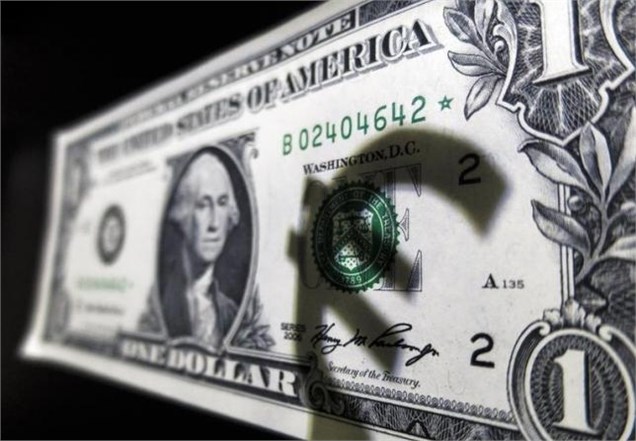 کاهش 20 میلیارد دلاری درآمد شرکتهای آمریکایی از تقویت ارزش دلار