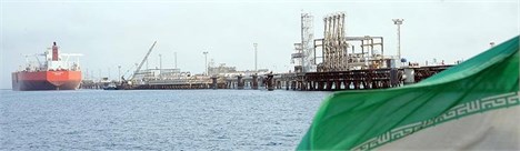 رکورد صادرات نفت ایران شکسته شد/ افزایش ۵۰ درصدی فروش نفت