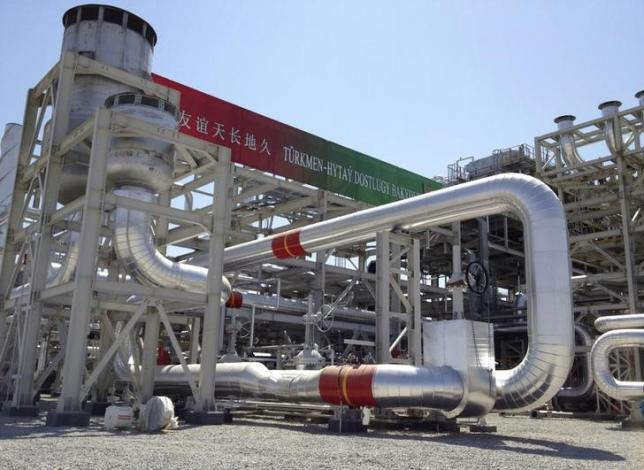 اتحادیه اروپا قصد دارد تا سال 2019 واردات گاز طبیعی از ترکمنستان را افزایش دهد.