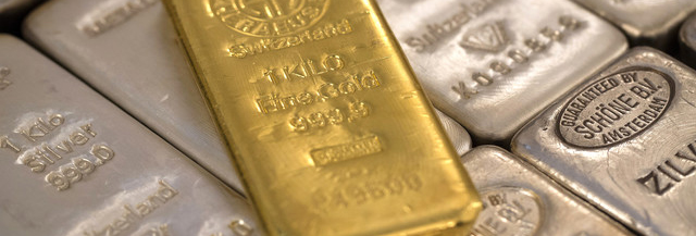 طلای جهانی پایین 1200 دلار ایستاد
