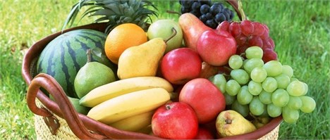 جولان میوه‌های خارجی گران‌قیمت در بازار