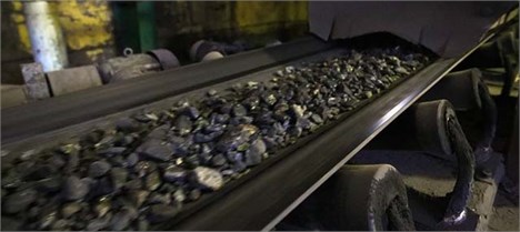 کاهش صادرات سنگ آهن استرالیا به چین در ماه آوریل