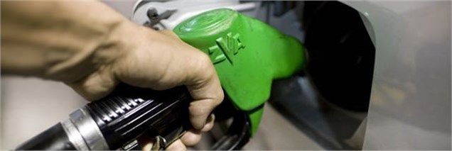 افزایش ۳ میلیون لیتری تولید بنزین ایران در سال ۹۴