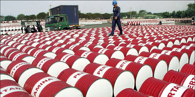 ایران بازار نفت را متحول می‌کند
