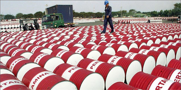 ایران بازار نفت را متحول می‌کند