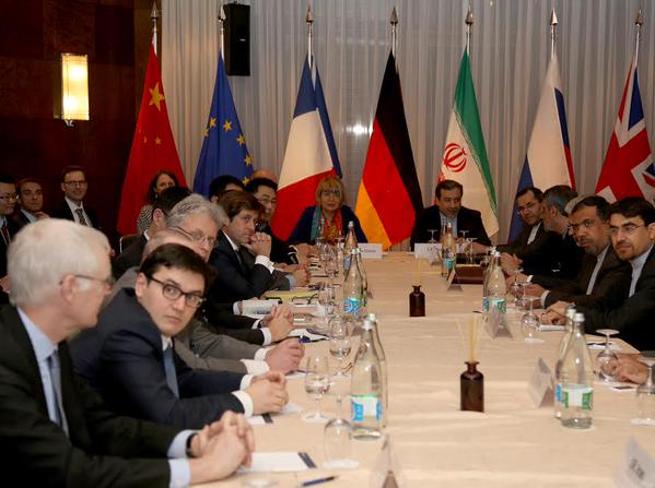 سومین روز از دور سوم مذاکره برای نگارش متن توافق / فردا نشست ایران و 1+5