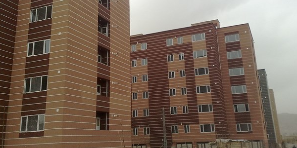 مصوبه شورای پول و اعتبار برای وام خرید مسکن:  80 میلیون به خانه اولی‌ها در تهران