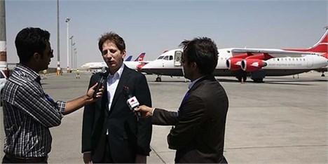 پشت‌پرده خرید هواپیمایی ترک توسط زنجانی
