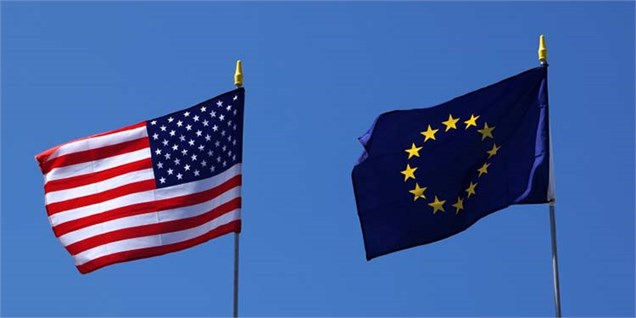 اختلاف آمریکا و اروپا برسر لغو تحریم‌های ایران