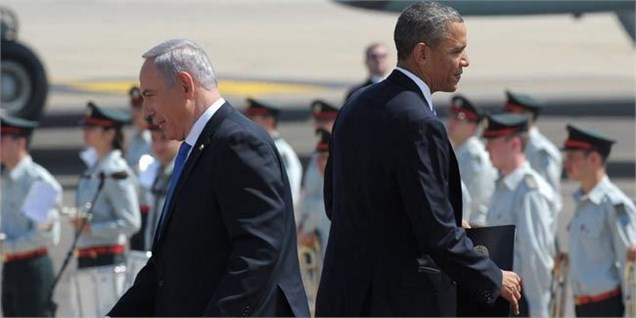 انتقاد بی‌سابقه اوباما از اسرائیل