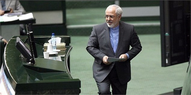 رفع تحریم‌ها و تثبیت غنی‌سازی از تعهدات 1+5 به ایران است