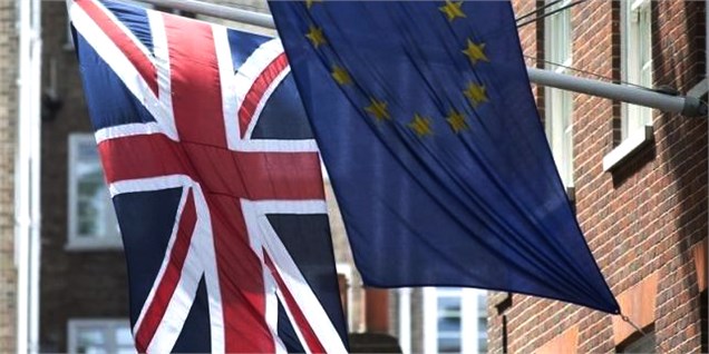 بانک مرکزی انگلستان خروج از اتحادیه اروپا را بررسی می کند