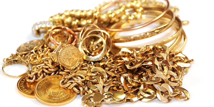 شناسنامه‌دار شدن مصنوعات طلا برای جلوگیری از قاچاق