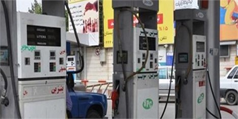 رکوردشکنی تاریخی مصرف بنزین در روز ۵ خرداد
