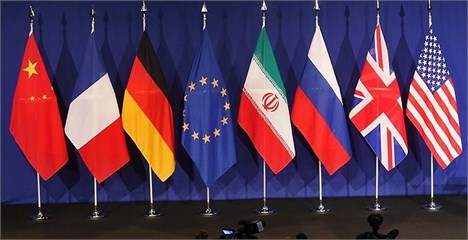 توافق 5+1 در مورد نحوه اعمال مجدد تحریم‌ها در صورت تخطی ایران از توافق