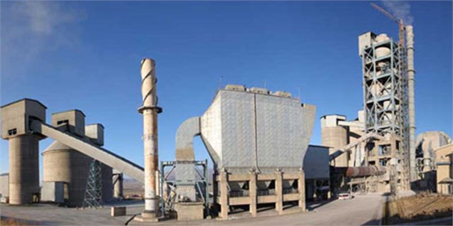 رتبه چهارم ایران در تولید سیمان و جایگاه نهم در تولید سنگ آهن