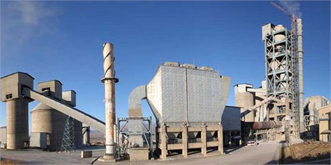 رتبه چهارم ایران در تولید سیمان و جایگاه نهم در تولید سنگ آهن