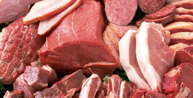 واردات ۸ هزار تن گوشت قرمز از برزیل