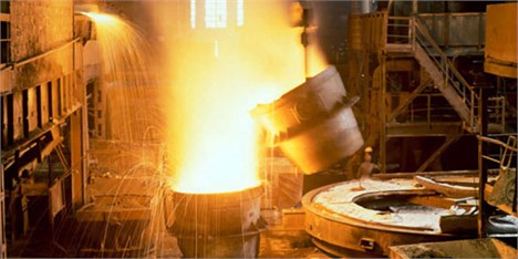 بومی‌سازی فناوری تولید فولاد در ایران با نصف قیمت جهانی