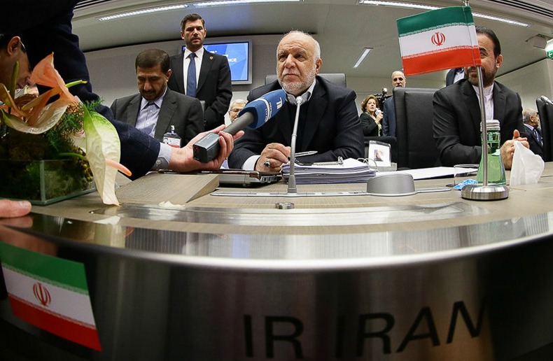 صف طولانی شرکت‌های نفتی خواهان بازگشت به ایران