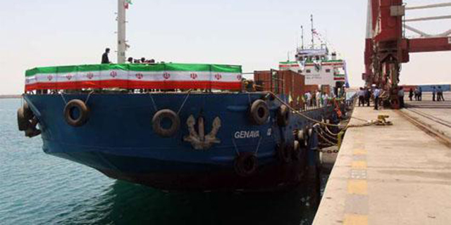 چراغ‌ سبز اروپا به لغو تحریم کشتیرانی/احتمال تردد کشتی با پرچم ایران