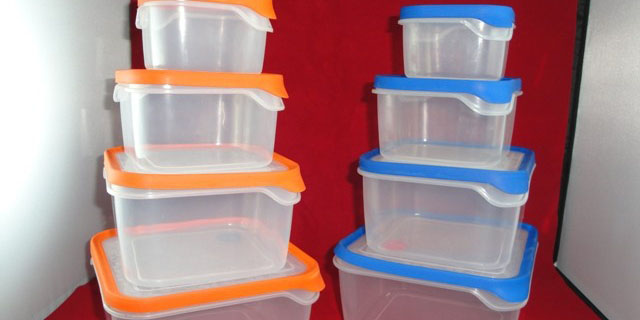 کارشناس بهداشت: ظروف پلاستیکی شفاف را انتخاب کنید