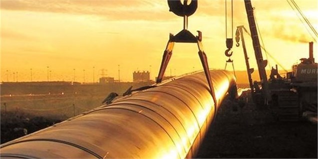 احداث خط لوله صادرات گاز ایران به عمان یک گام به اجرا نزدیک شد