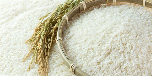 قیمت انواع برنج تایلندی در بازار جهانی