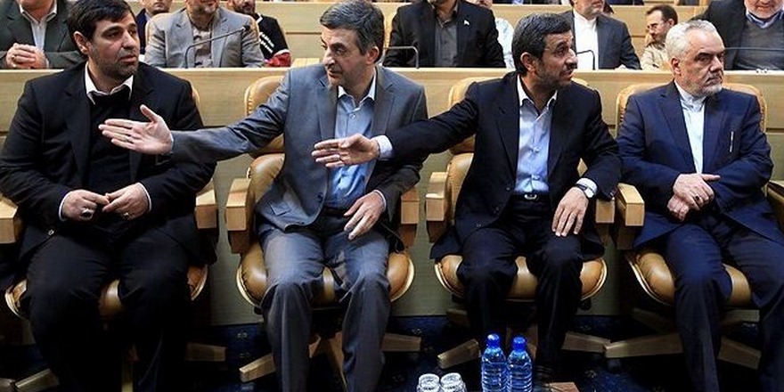 گزارشی از یاران بازداشتی‌ دولت «پاک‌دست» احمدی‌نژاد