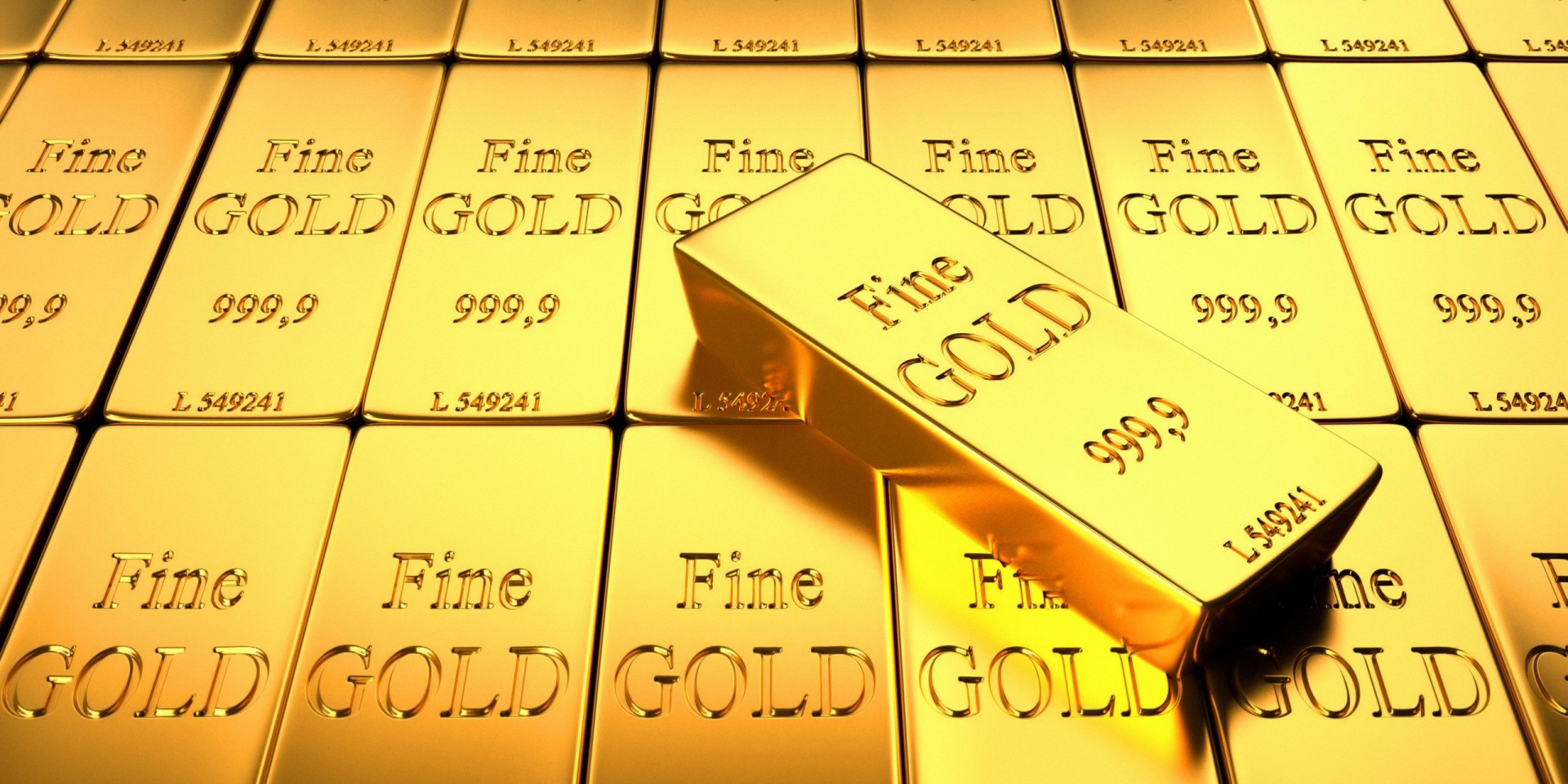 خرید بانک‌های مرکزی چگونه قیمت طلا را افزایش داد؟