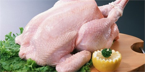 افزایش 100 تومانی قیمت مرغ در میادین میوه و تره بار