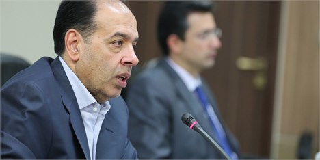 محسن جلال‌پور رییس جدید اتاق ایران شد