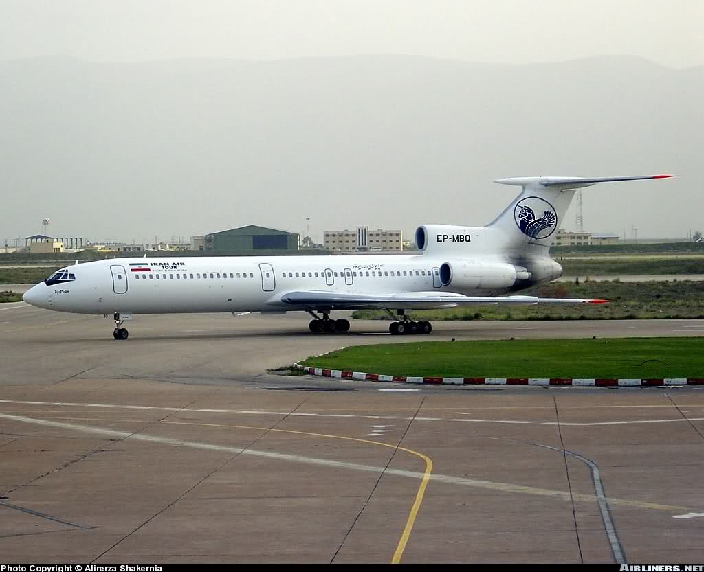 وزیر راه: ایران طی 10 سال به 400 هواپیمای مسافری نیاز دارد
