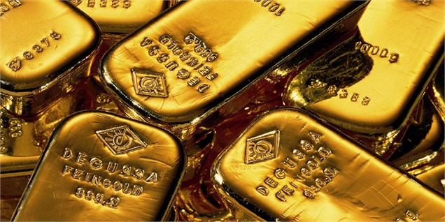 لرزش طلا در هراس از نرخ بهره
