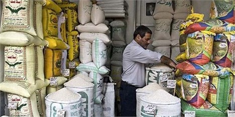 افزایش ۱۶ درصدی واردات برنج از هند در ۵ ماه گذشته