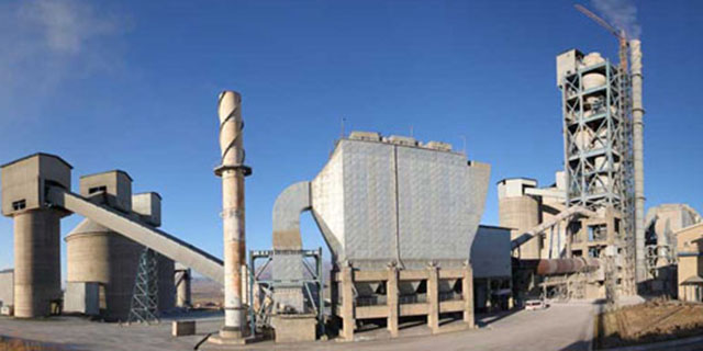 ارسال گزارش سیمانی‌ها به وزارت صنعت در هفته جاری