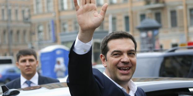 امیدواری نسبت به حل بحران بدهی های یونان در آخرین لحظه