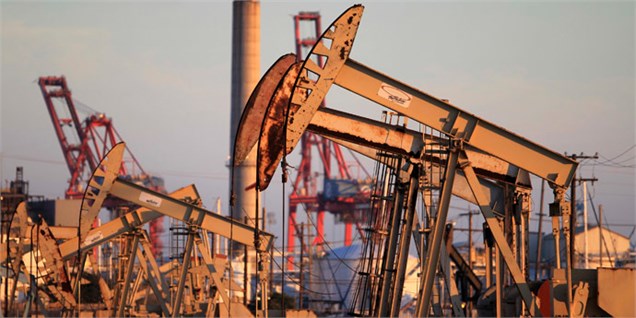 روسیه در صدر صادرکنندگان نفت خام به چین