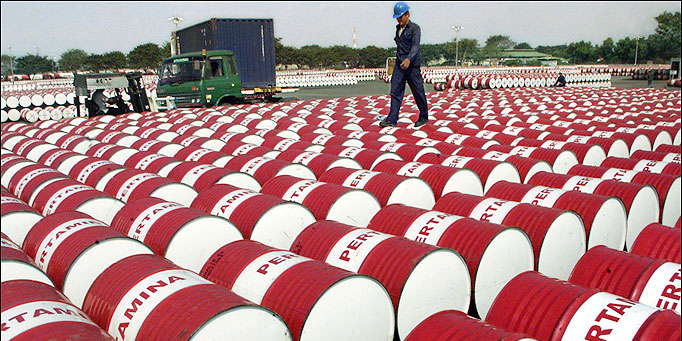 تحریم‌ها با تولید و صادرات نفت ایران چه کرد؟