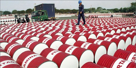 تحریم‌ها با تولید و صادرات نفت ایران چه کرد؟
