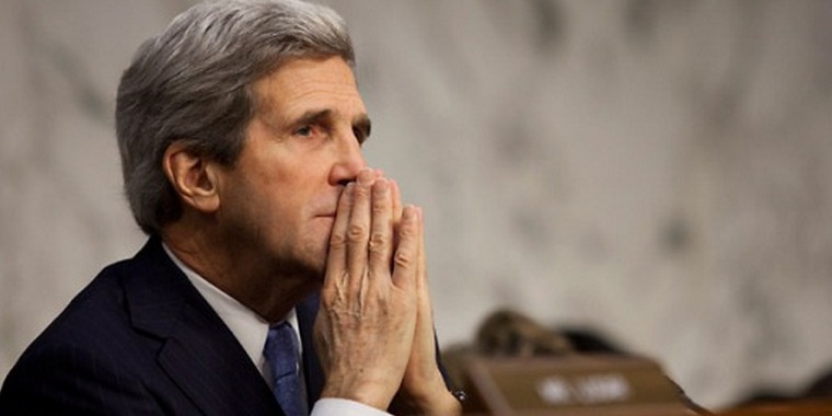 جان کری: اگر ایران نخواهد به تعهدات «لوزان» عمل کند توافقی نخواهد بود