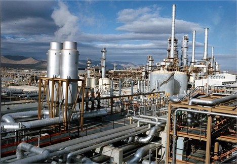 ارزان فروشی گاز به شرط افزایش سهم بازار صادراتی