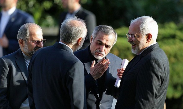 حسین فریدون و علی اکبر صالحی به جمع مذاکره‌کنندگان هسته‌ای می‌پیوندند